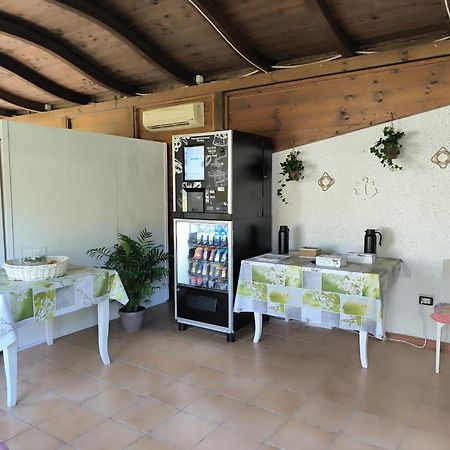 Small Luxury Apartments Pool And Sea View - Stella Del Mare フォンターネ・ビアンケ エクステリア 写真