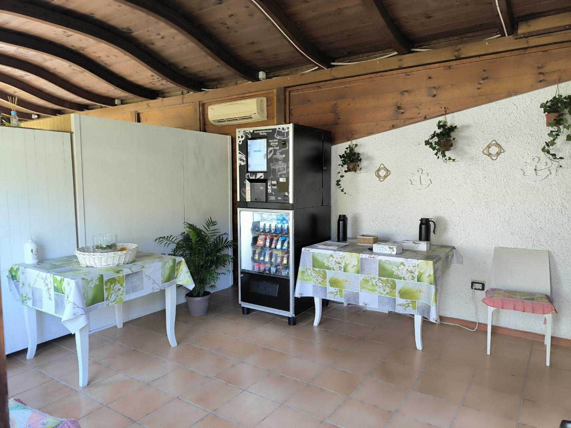 Small Luxury Apartments Pool And Sea View - Stella Del Mare フォンターネ・ビアンケ エクステリア 写真